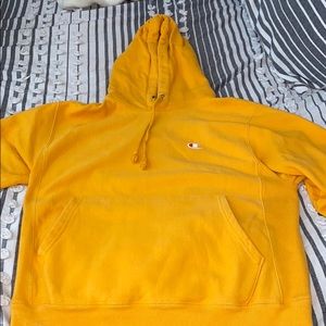 Champion sweatshirt